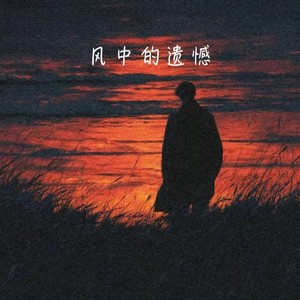 风中的遗憾 (深情R&B版)