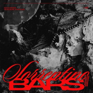 Sorrentino Bars III (Explicit)