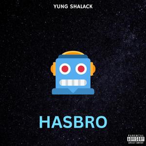 HASBRO (Explicit)