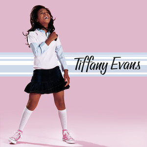 Tiffany Evans