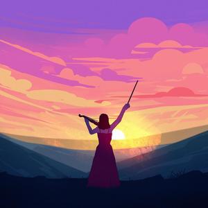 See you on the Brightside (feat. Katie McDonald) (Acoustic)