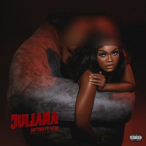 Juliana (feat. Veen) [Explicit]