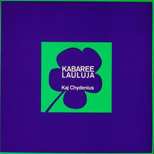 Tunnetko maan jossa kanuunat kukkii