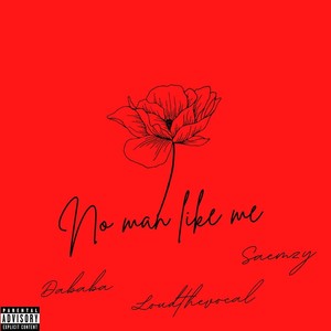 No Man Like Me (feat. Loudthevocal & Saemzy) [Explicit]