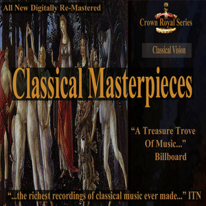 Classical Vision - Classical Masterpieces