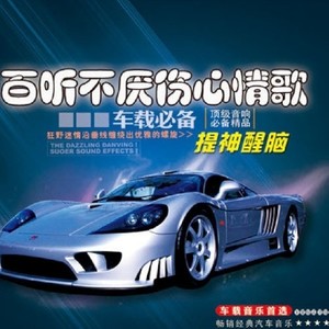 伤感男女国语HI-FI车载CD首选07 (汽车CD★★★★★)