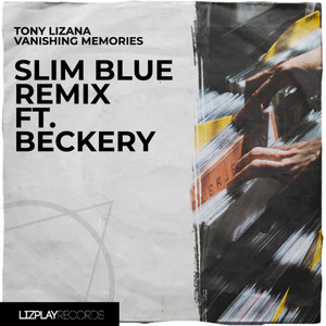Vanishing Memories (Slim Blue Remix)