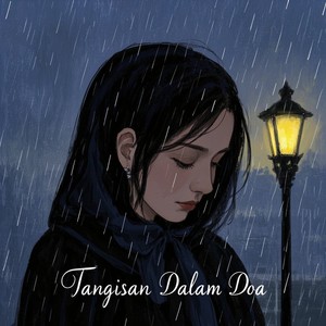 Tangisan Dalam Doa