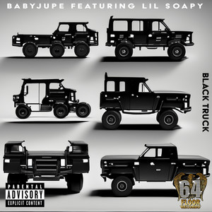 Black Truck (Explicit)