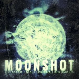 Moonshot (feat. Bin Smokin, Digi & Lénième) [Lénième Remix] [Explicit]