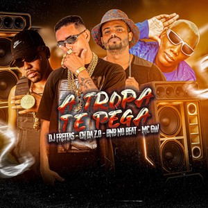 A TROPA DE PEGA (Explicit)