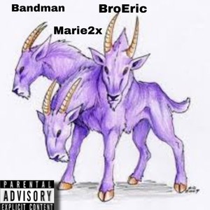 Back 2 back (feat. Bandman, BroEric & Gonna Rob)