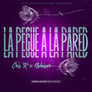 La Pegue a La Pared (feat. Weiser) (Radio Edit)