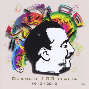 Django 100 Italia (Explicit)
