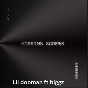 Missing screws (feat. Biggz) (Explicit)
