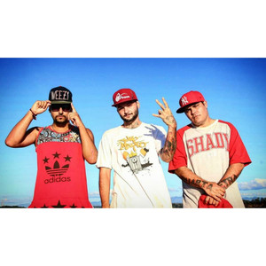 Hora do Recreio (Explicit)