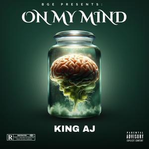 On My Mind
