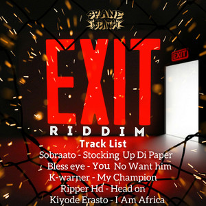 Exit Riddim