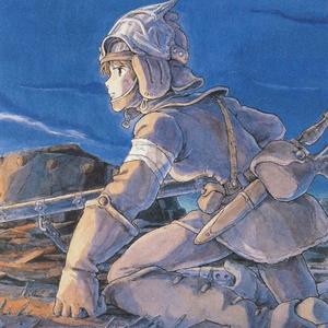 Nausicaä