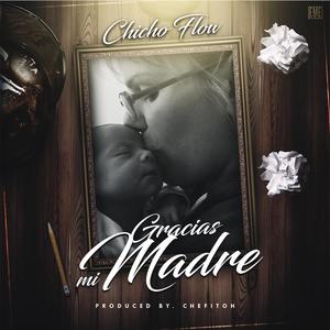 Gracias a Mi Madre