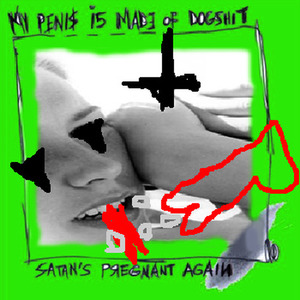 Satans Pregnant Again