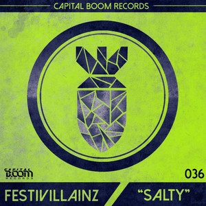 Salty (Original Mix)