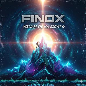 Wbijam sie na szczyt