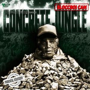 Concrete Jungle (Explicit)