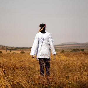 Ngeke ngibaguqele (feat. Tony Dangler, Infektist & Jonathan Lefenya) (Explicit)