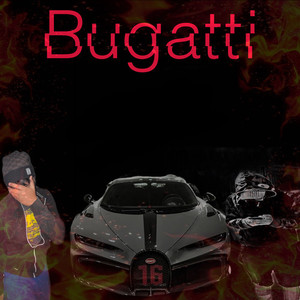 Bugatti (ft.lilyoh) (Explicit)