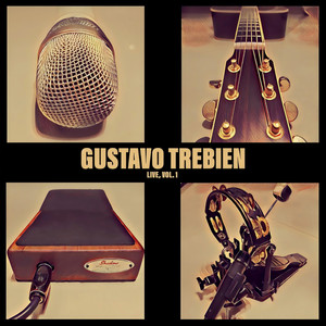 Gustavo Trebien - Back for Good (Live)