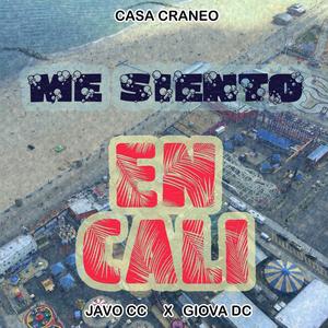 Me Siento En Cali (feat. Giova Dc)