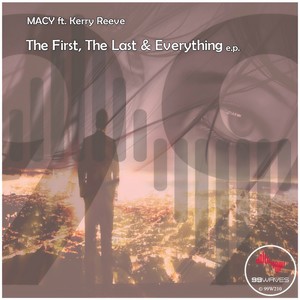 Let Me Go feat. Kerry Reeve (Original Mix)