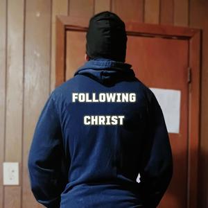 Following Christ