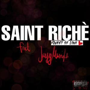 Quest Of Love (Explicit)