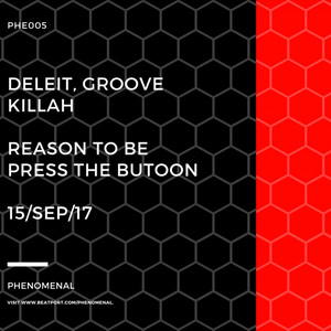 Press the Butoon (Original Mix)