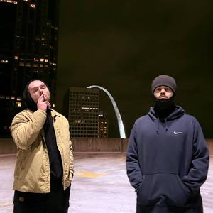 Resurgence (feat. Jacksun) (Explicit)