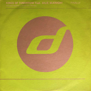 Finally (Yost Dubified Remix)