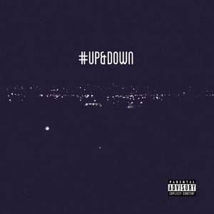 #up&down (Prod. by TheBeatPlug)