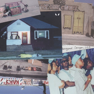 Compton Cowboy (Explicit)