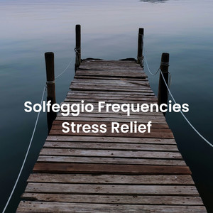 Pure Stress Relief Frequencies