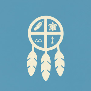 echo of the ancestors.