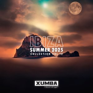 Afro House (Ibiza Summer Mix 2025)