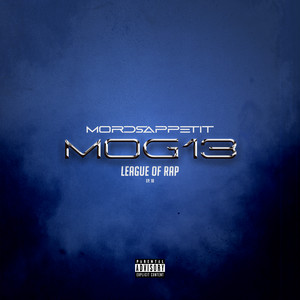 Mordsappetit (Explicit)