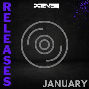 Releases January