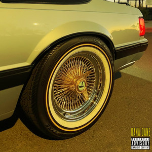 Dana Dane (Explicit)