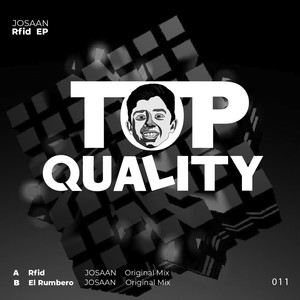 El Rumbero (Original Mix)