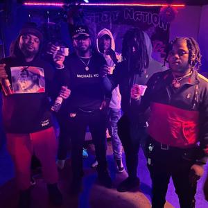 Kold Days LonG NiGhts (Explicit)