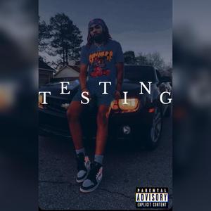 Testing (Explicit)