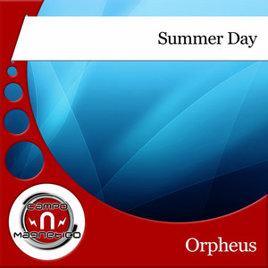 Orpheus - Summer Day (Original Mix)